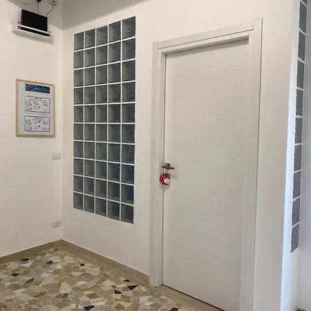 Apartment Sonia's Penthouse - Rome Sea Lido di Ostia